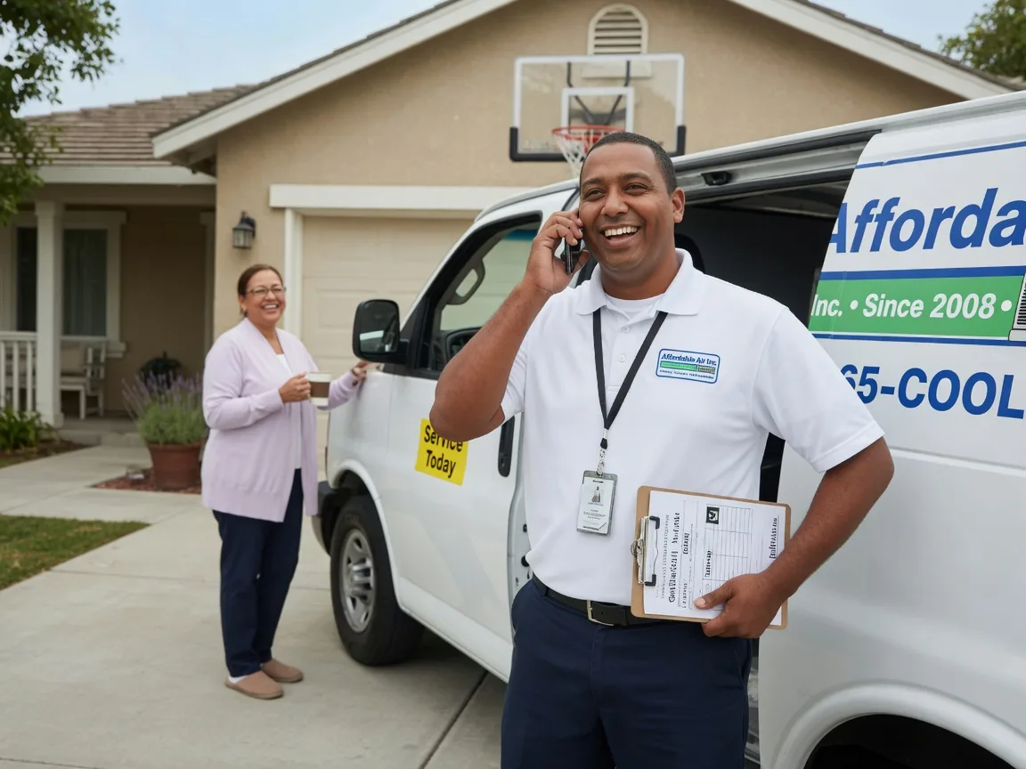 Central Ac Repair Townsville, NC FAQs